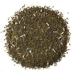 Lavender Green (2 oz loose leaf)